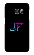 jinx_fusion Samsung Phone Cases