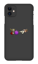 Lord Choice SG Iphone Case
