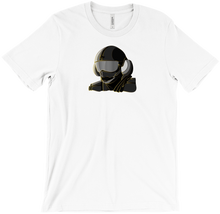 Black and Gold Series T-Shirt