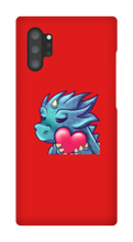 Love Samsung Phone Cases