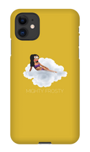 frirsta iPhone Phone Cases