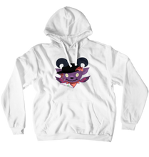 Logo Hoodie (Pullover)