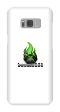 bones3161 Samsung Phone Cases