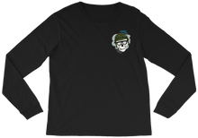 nerddad09 Long Sleeve Tee