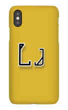 LJUBINKOVYCH Maskica za iPhone
