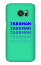 pgop Samsung Phone Cases