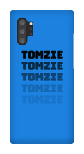 tomzie2t Samsung Phone Cases