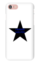 flameinfire iPhone Phone Cases