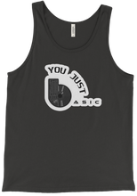 basic_fb Tank Top