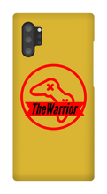 thewarrior_official Samsung Phone Cases