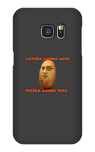 Taters Gonna Tate Samsung Case