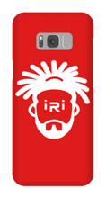 djirineu Samsung Phone Cases