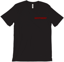 sxyther7 T-Shirt 1