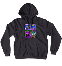 RPG Sweatshirt