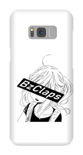 bzclaps Samsung Phone Cases