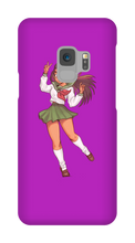 al_ultimatevitality Samsung Phone Cases