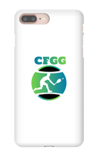 cfgg iPhone Cases :)
