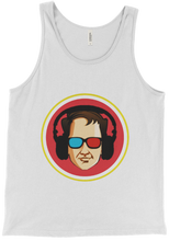 EZBerry Logo Tank Top