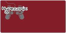 hypeconix XXL Gaming Mousepad