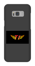 t137__ Samsung Phone Cases