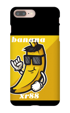 bananaxr88 iPhone Phone Cases