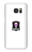 branistale Samsung Phone Cases