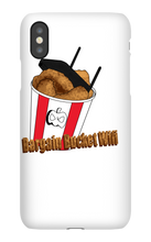 Bargain Bucket wifi  (iPhone) Phone Case