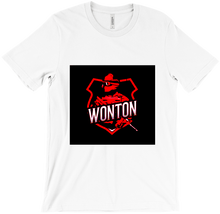w0n70n8032 T-Shirts