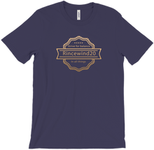 rincewind20 T-Shirts