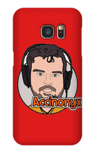 accinonyx Samsung Phone Cases