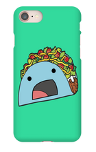 SchwedyD iPhone Phone Cases