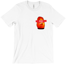 CENSORED Senpai Salt Rock