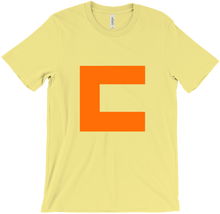 cheeku logo in middle T-Shirts