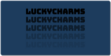 luckycharms_- XXL Gaming Mousepad