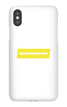 oceanlifevlogs iPhone Phone Cases