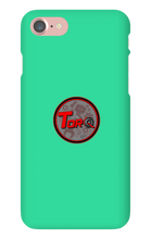 Torq Nut Case Iphone
