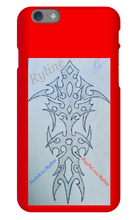 Ryline iPhone Cases