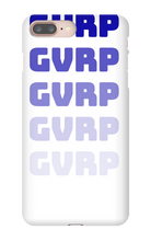 gvrp_chiara iPhone Phone Cases