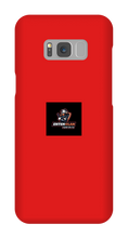 Enten Clan Samsung Phone Cases