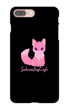 SakuraFoxsCafe iPhone Phone Case