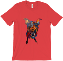 th_yolo T-Shirts