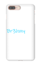 Br3hmy's IPhone Case