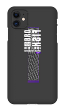 brofishtv iPhone Phone Cases