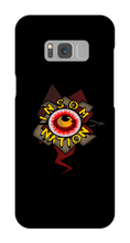 INSOMNATION Samsung Phone Cases