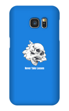 ntlmists Samsung Phone Cases