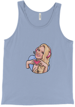 uprisin_love Tank Top