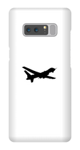 badkarmadrone Samsung Phone Cases