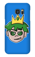 cranidos_ Samsung King Cases