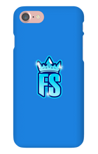 itzfacts iPhone Phone Cases
