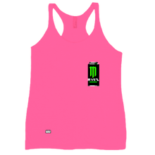 HiimAVEZ Duo Tank-top (my mom wanted this pt5)
